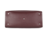 Medium Horizon, top view